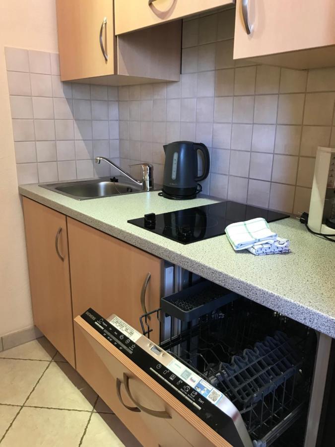 Sport Girbl Appartement *
