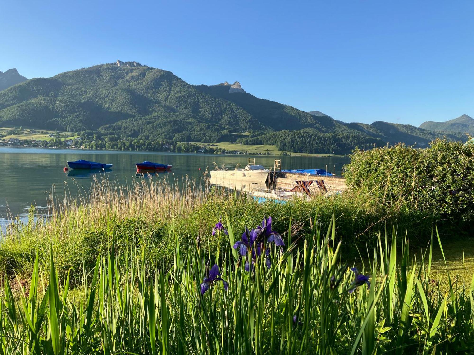 Sport Girbl Appartement Strobl