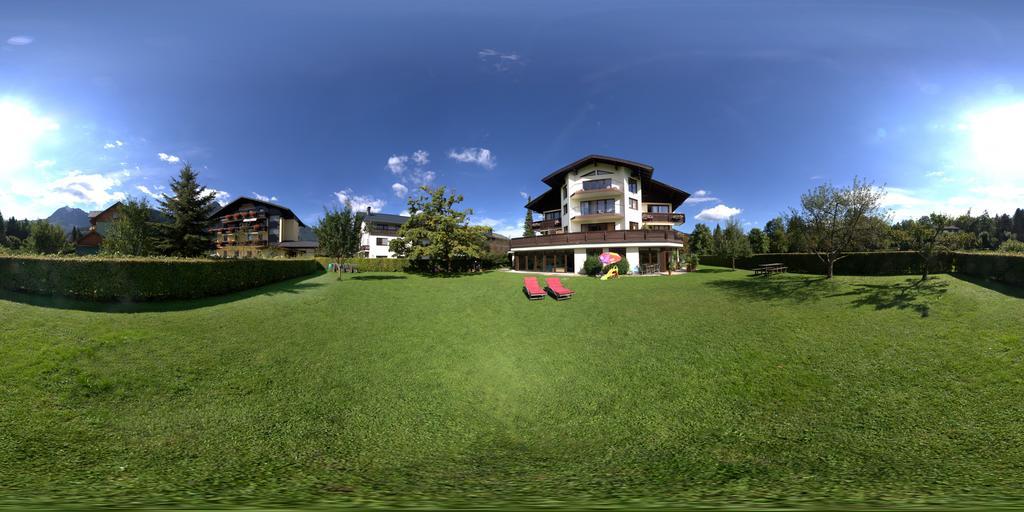 Sport Girbl Appartement *