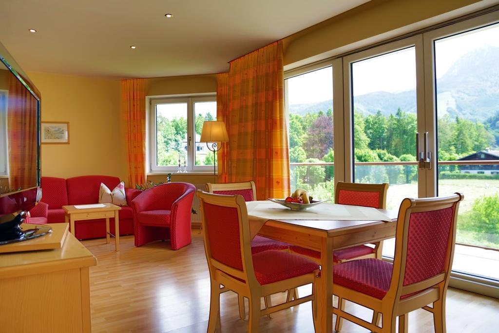 Appartement Sport Girbl *
