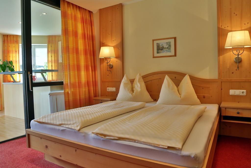 Appartement Sport Girbl *