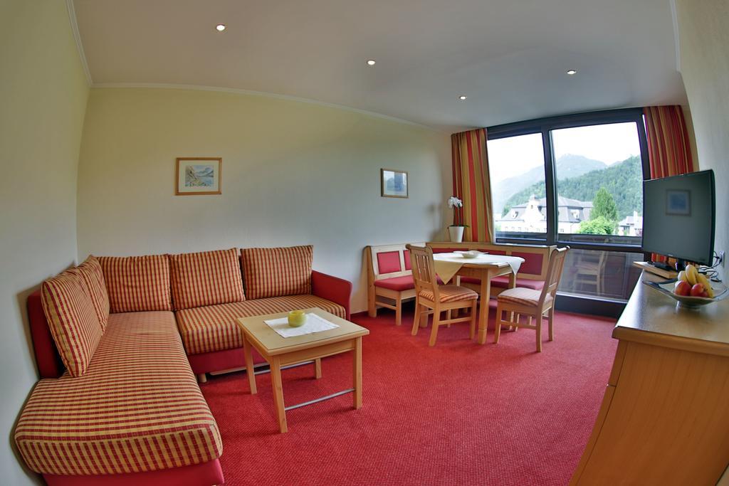 Appartement Sport Girbl Strobl