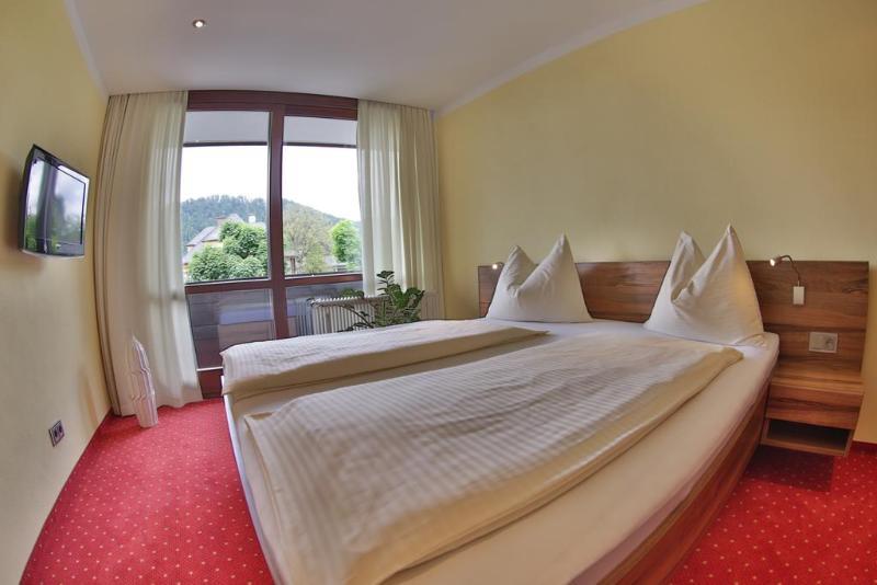 Appartement Sport Girbl *