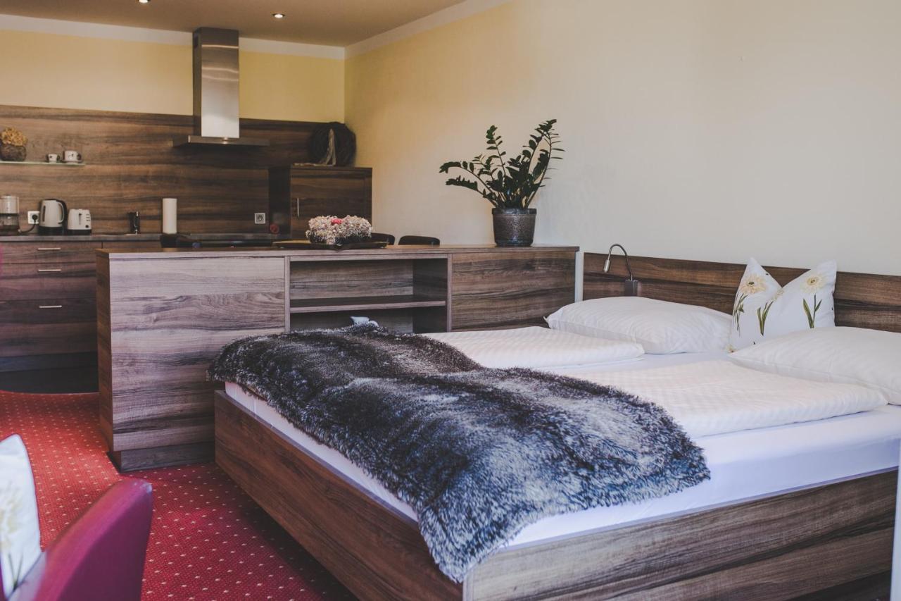 Appartement Sport Girbl Strobl