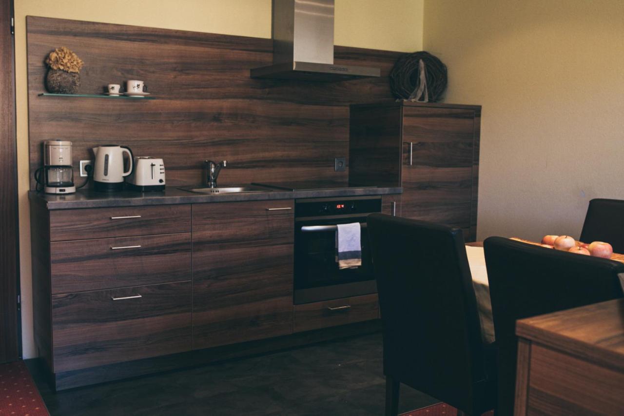 Sport Girbl Appartement