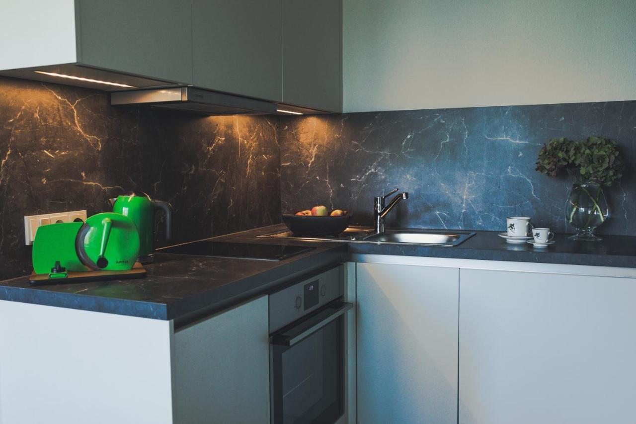 Appartement Sport Girbl